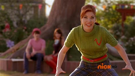 Vicky (A Fairly Odd Movie) .